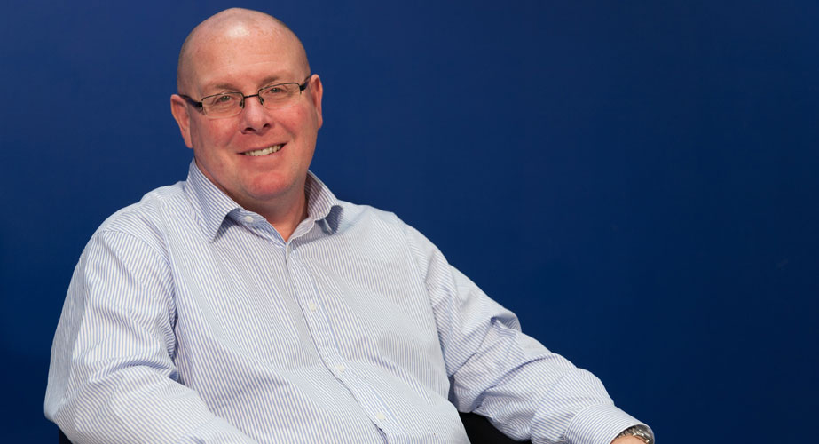 Interview with Nick Leeson