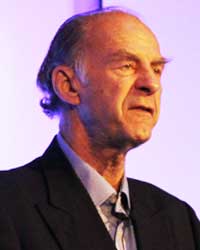 Sir Ranulph Fiennes – Motivational Speaker