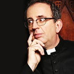 Richard Coles - Confessions