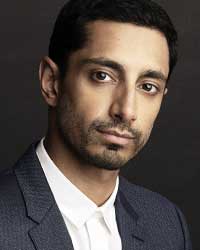 Riz Ahmed – Motivational Speaker