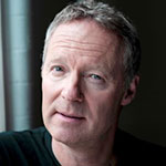 In Conversation with Rory Bremner