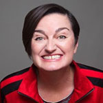 Zoe Lyons - Entry Level Human